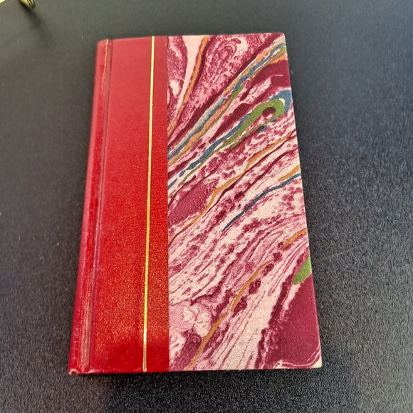 NEW Abraham Lincoln Journal / Sketch / Idea Book & Small Journal Book - Picture 10 of 14